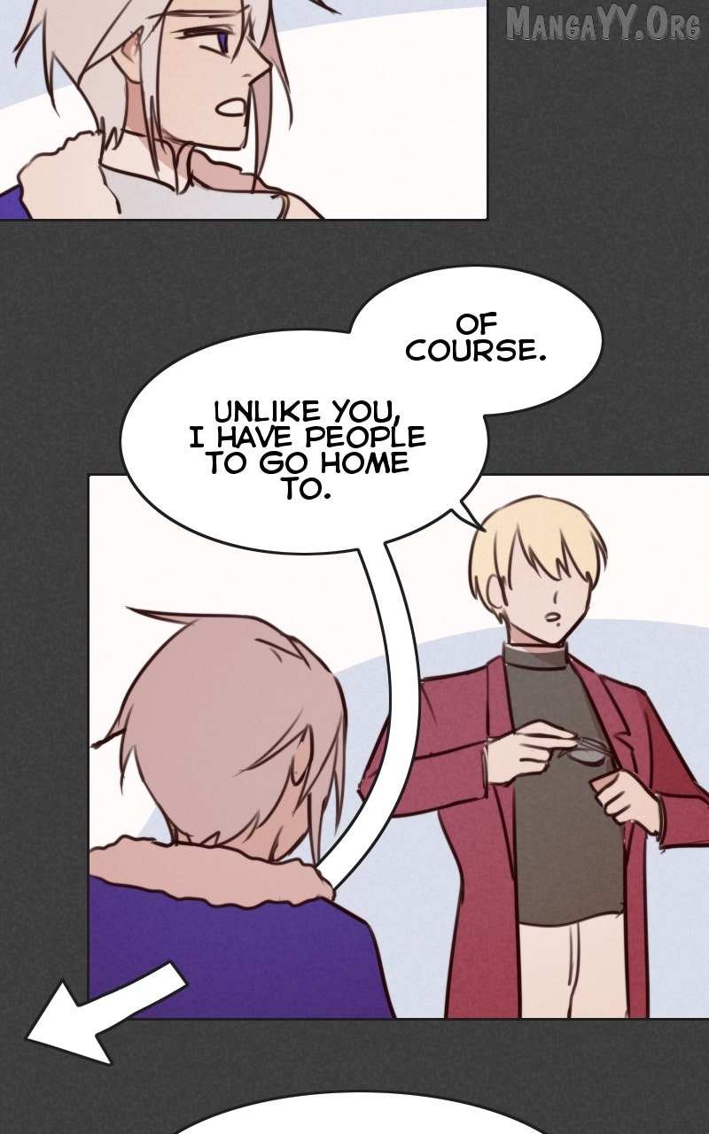 Read Blue Matter chapter 123 image 22 on Lezhin