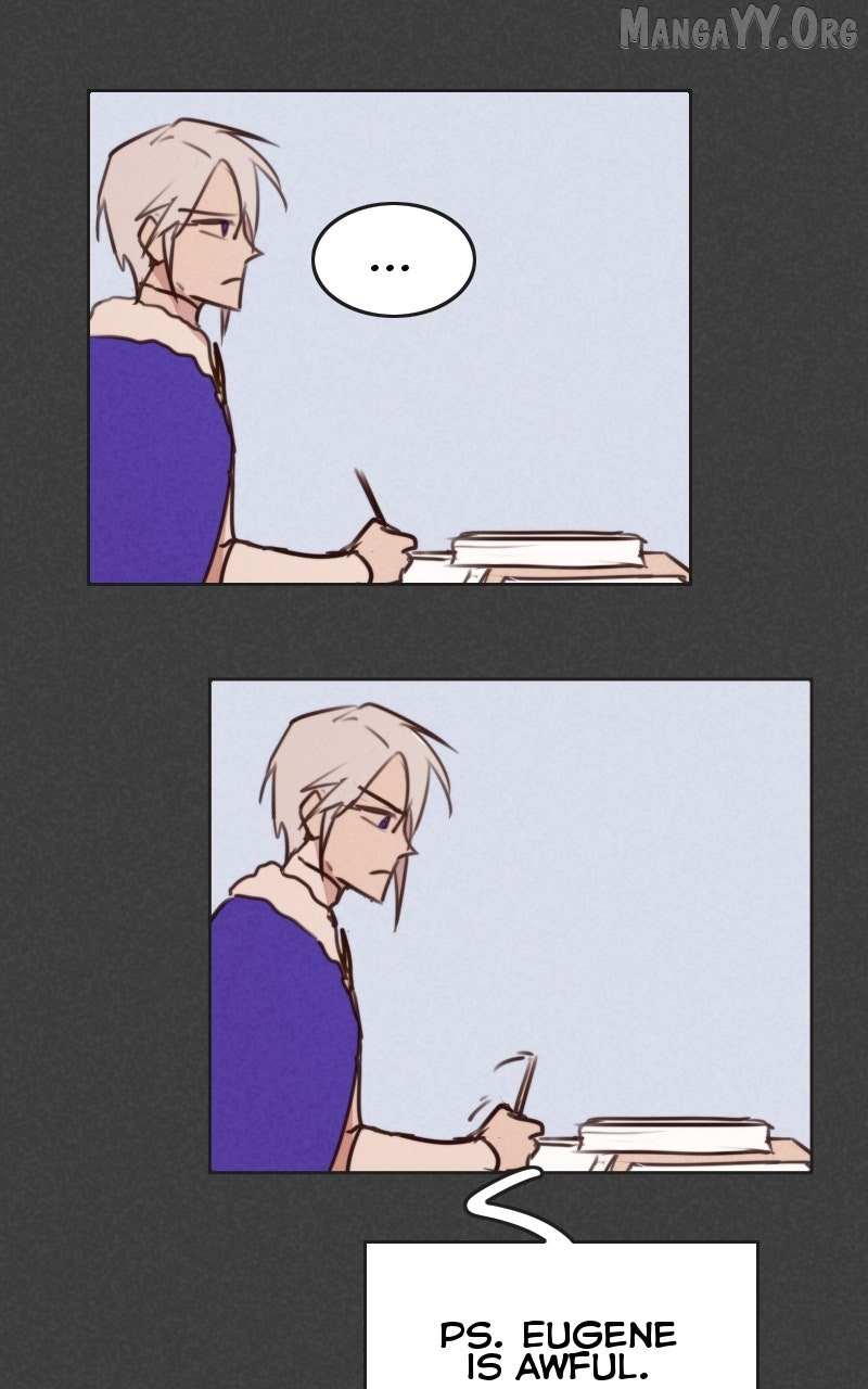 Read Blue Matter chapter 123 image 25 on Lezhin
