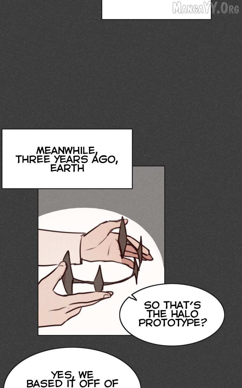 Read Blue Matter chapter 123 image 26 on Lezhin