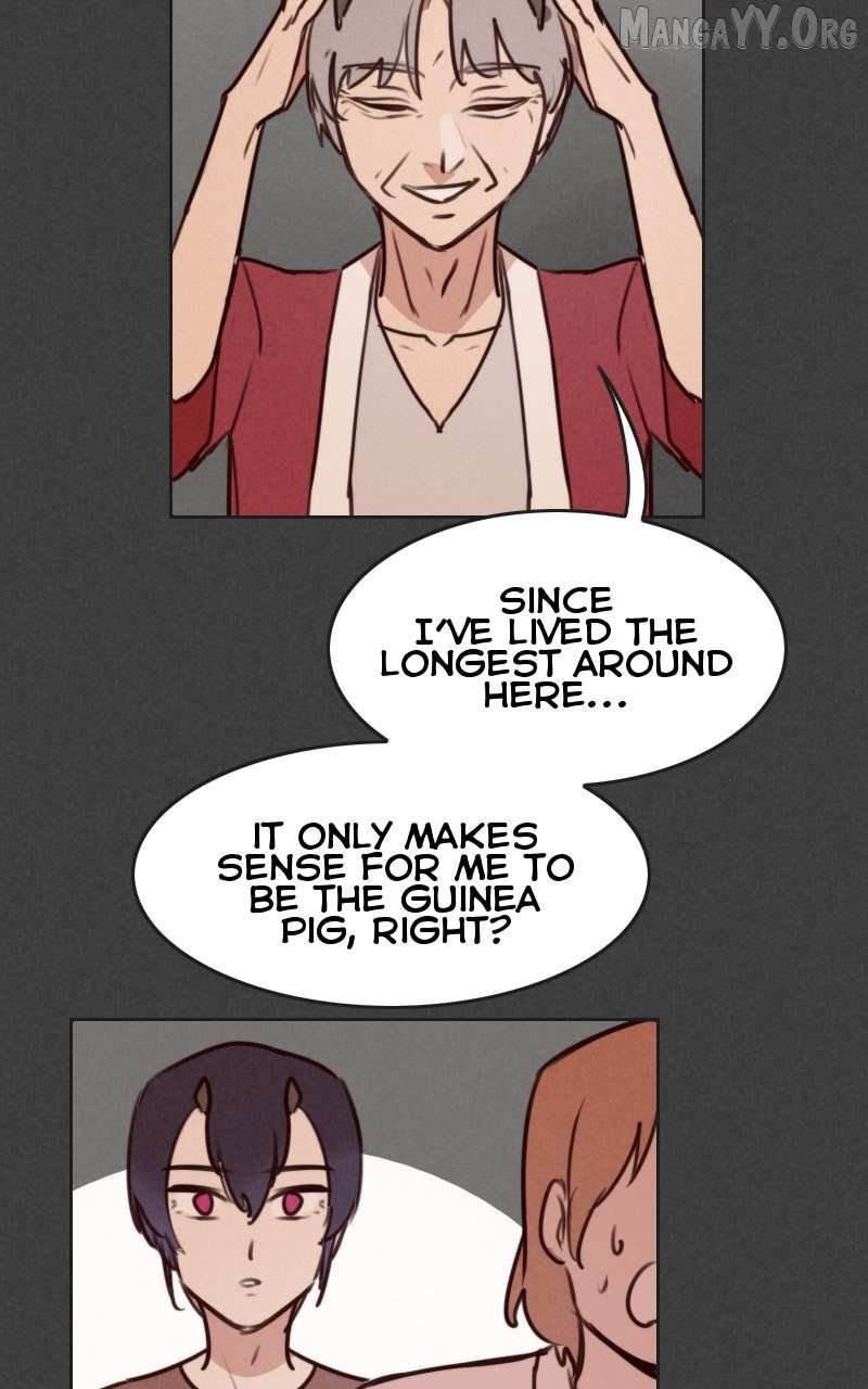 Read Blue Matter chapter 123 image 29 on Lezhin
