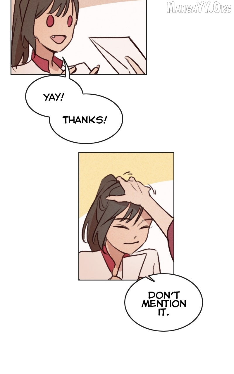 Read Blue Matter chapter 123 image 3 on Lezhin