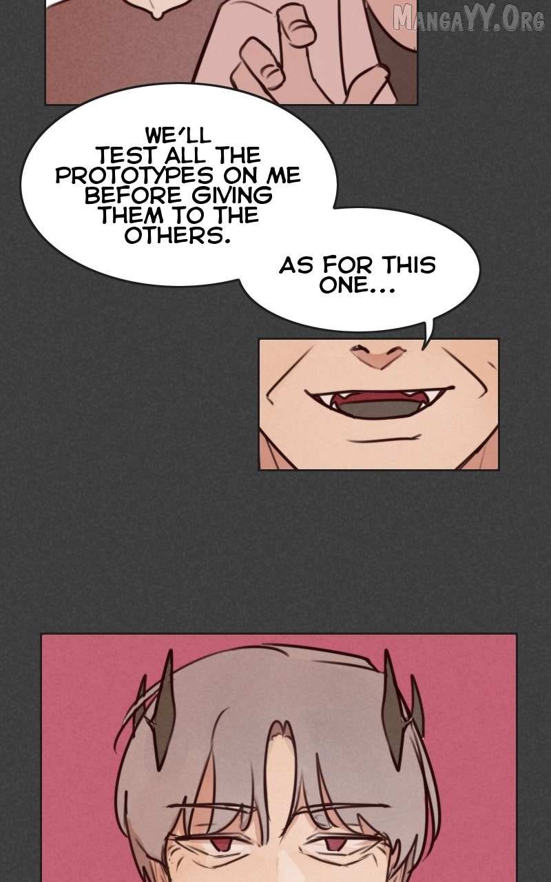 Read Blue Matter chapter 123 image 30 on Lezhin