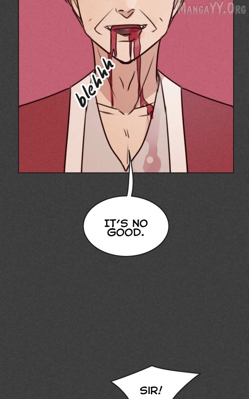Read Blue Matter chapter 123 image 31 on Lezhin