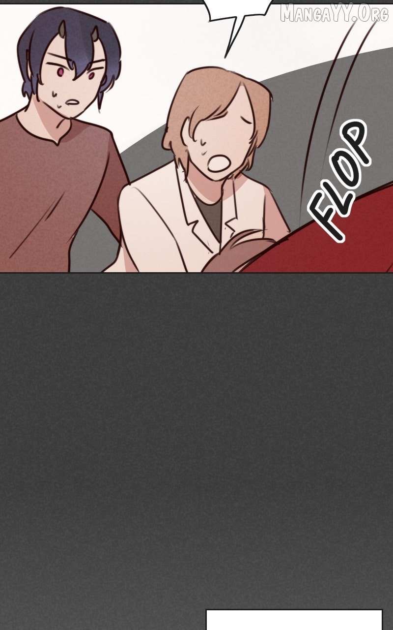 Read Blue Matter chapter 123 image 32 on Lezhin