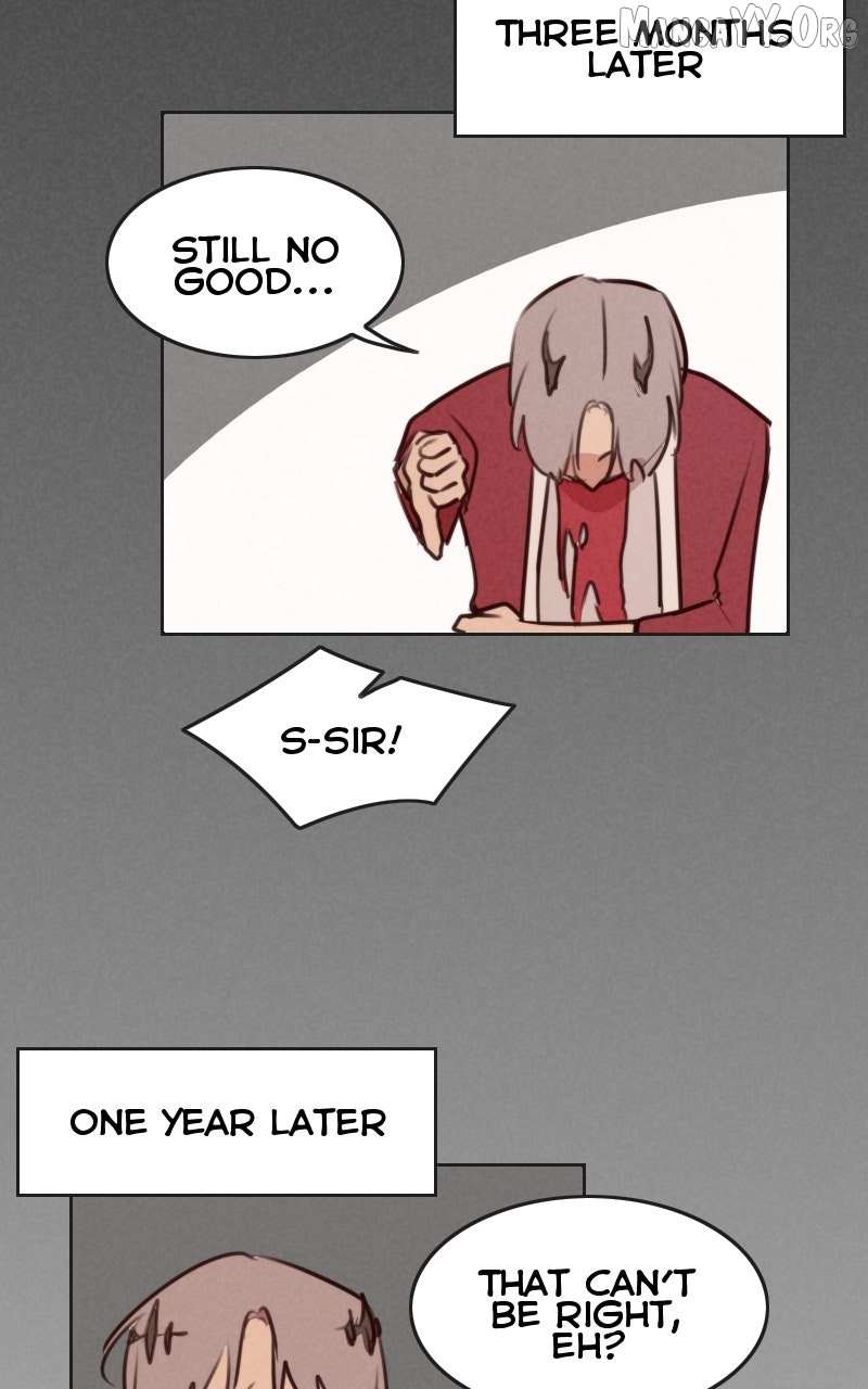 Read Blue Matter chapter 123 image 33 on Lezhin