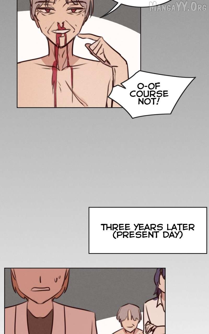 Read Blue Matter chapter 123 image 34 on Lezhin