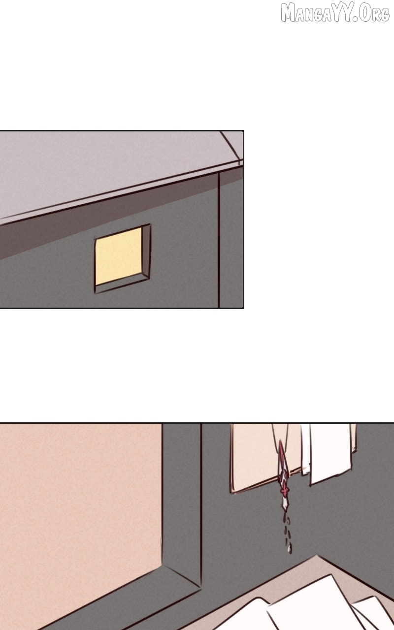 Read Blue Matter chapter 123 image 5 on Lezhin