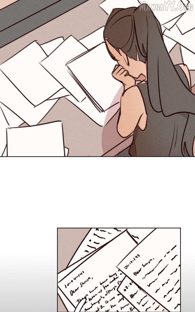 Read Blue Matter chapter 123 image 6 on Lezhin