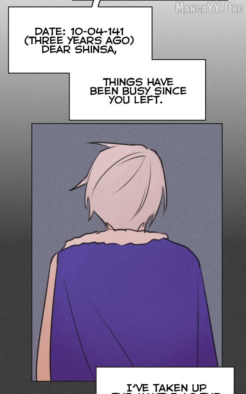 Read Blue Matter chapter 123 image 7 on Lezhin