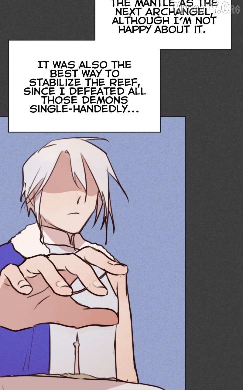 Read Blue Matter chapter 123 image 8 on Lezhin