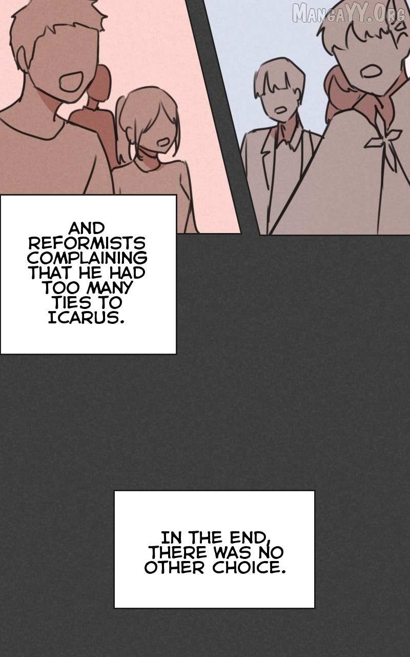 Read Blue Matter chapter 124 image 11 on Lezhin