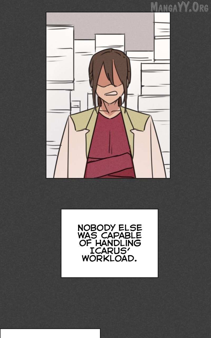 Read Blue Matter chapter 124 image 12 on Lezhin