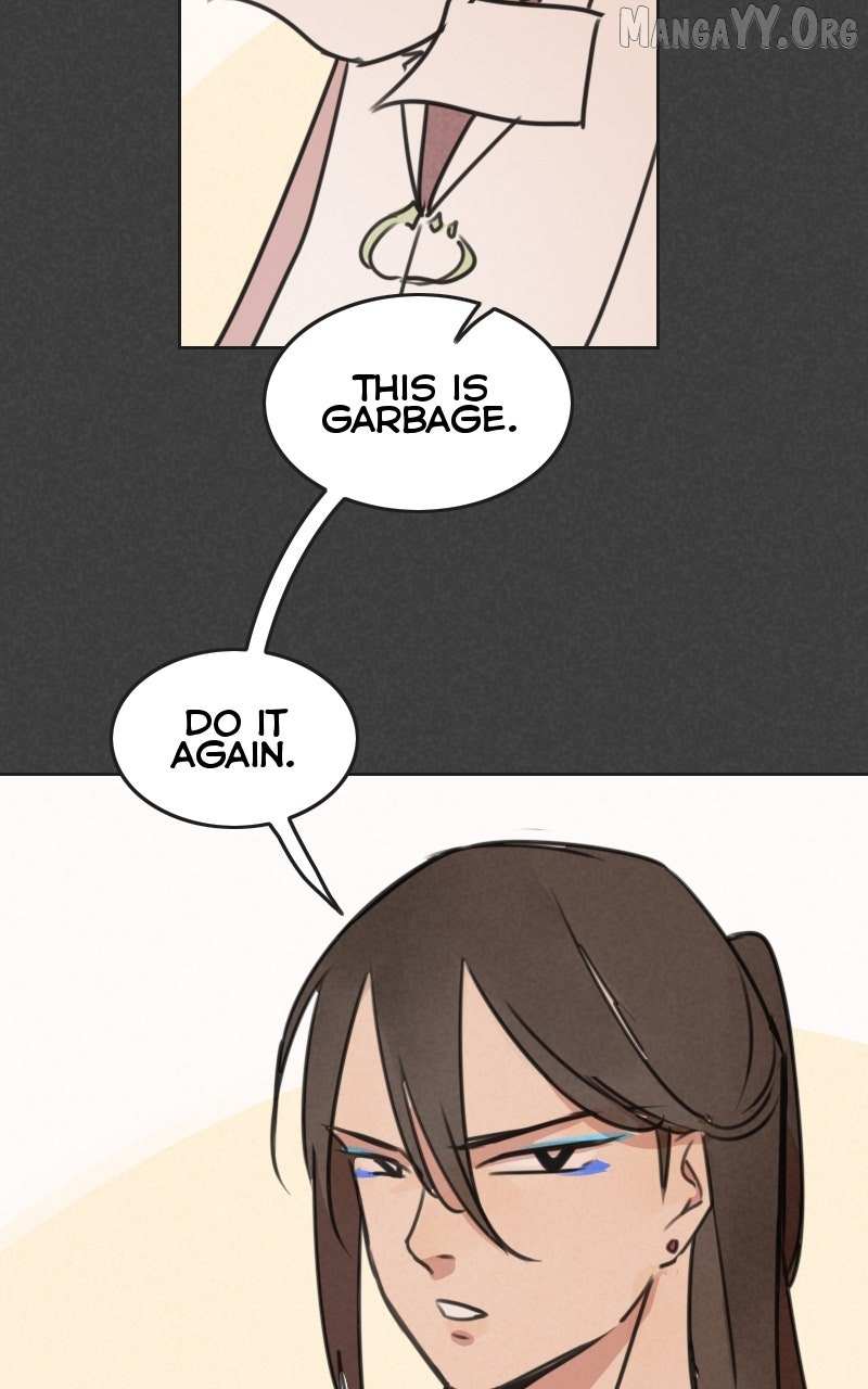 Read Blue Matter chapter 124 image 14 on Lezhin