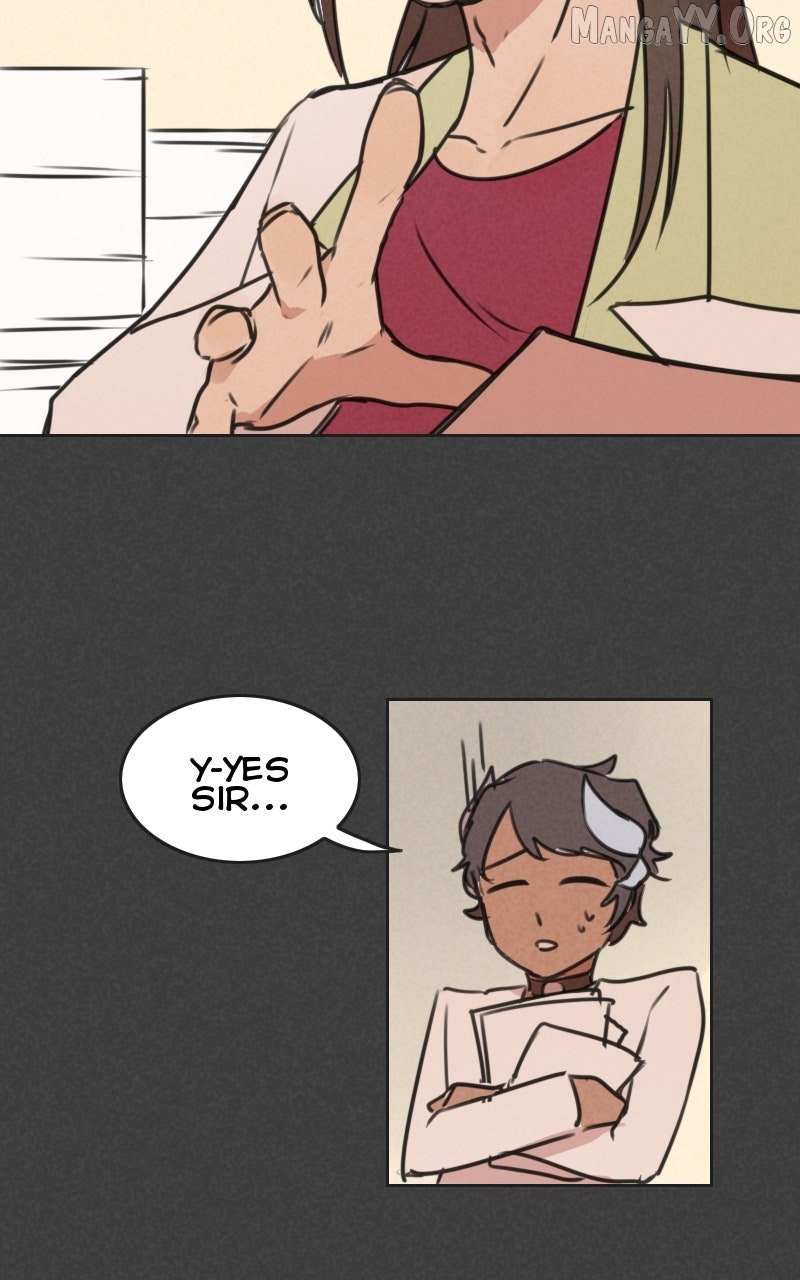 Read Blue Matter chapter 124 image 15 on Lezhin