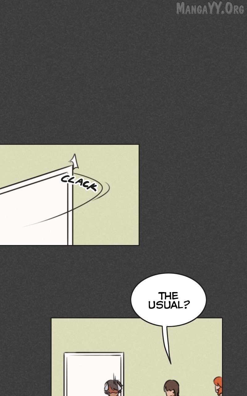 Read Blue Matter chapter 124 image 16 on Lezhin