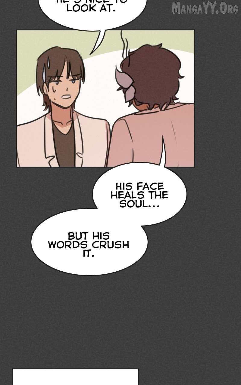 Read Blue Matter chapter 124 image 18 on Lezhin