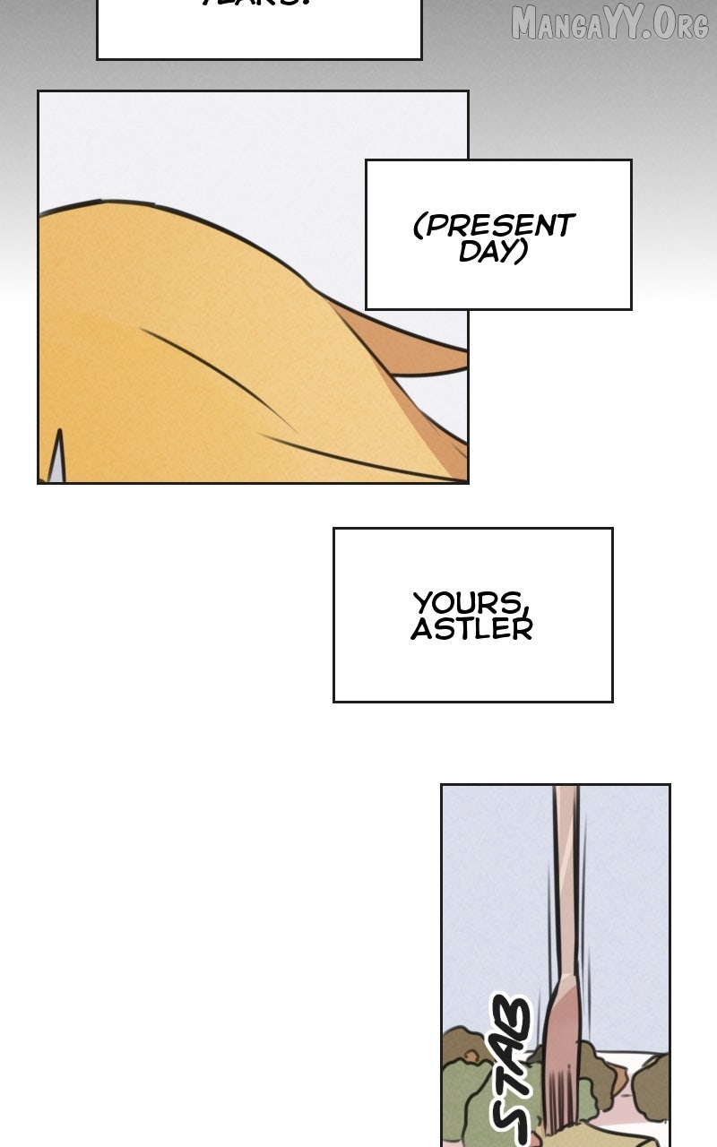 Read Blue Matter chapter 124 image 20 on Lezhin
