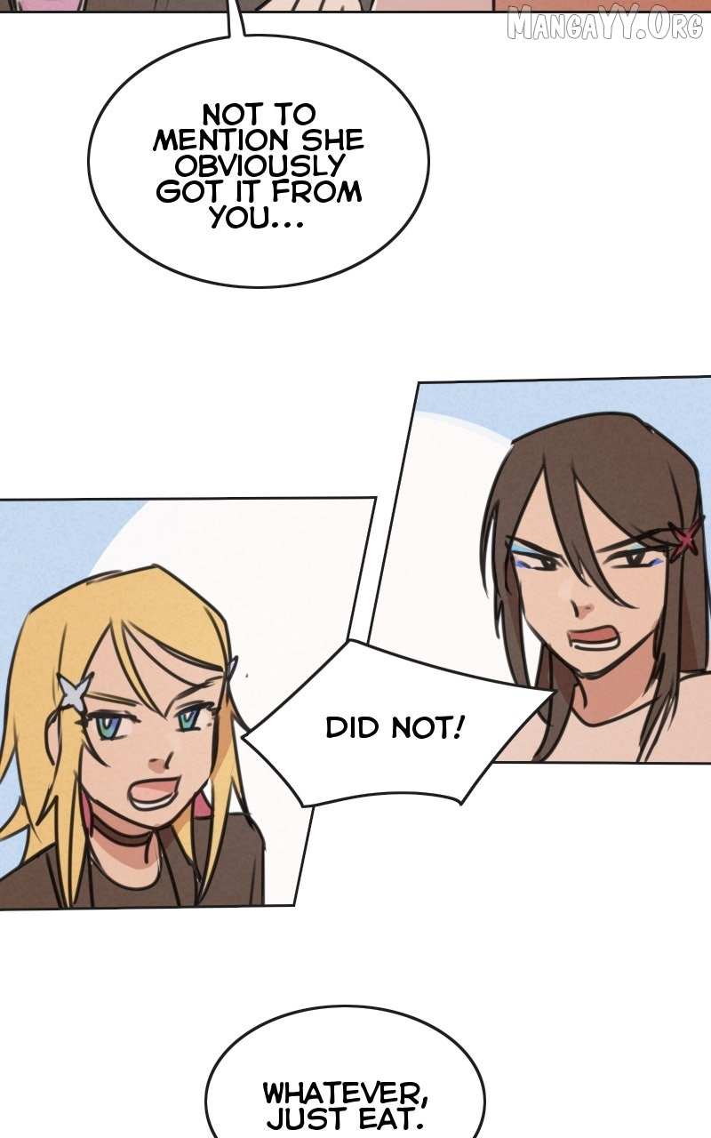 Read Blue Matter chapter 124 image 25 on Lezhin