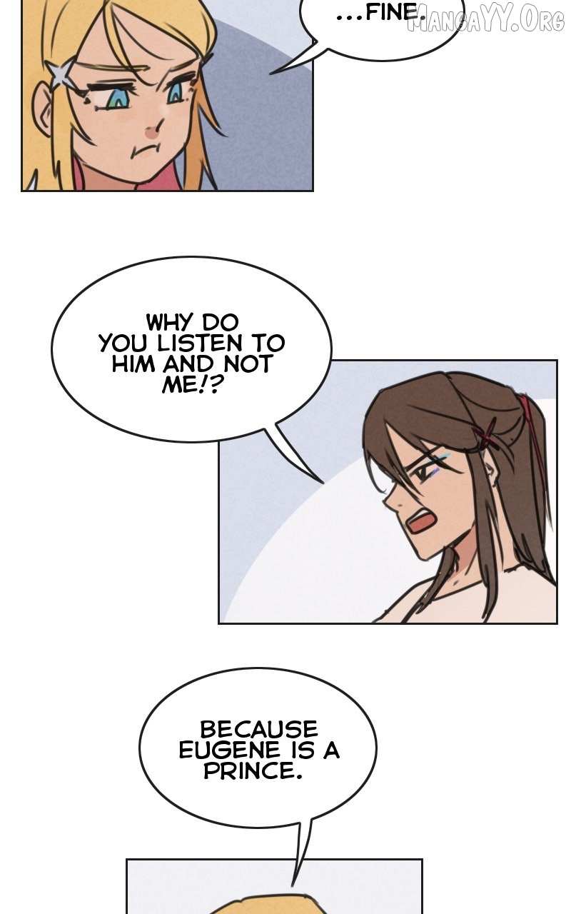 Read Blue Matter chapter 124 image 27 on Lezhin