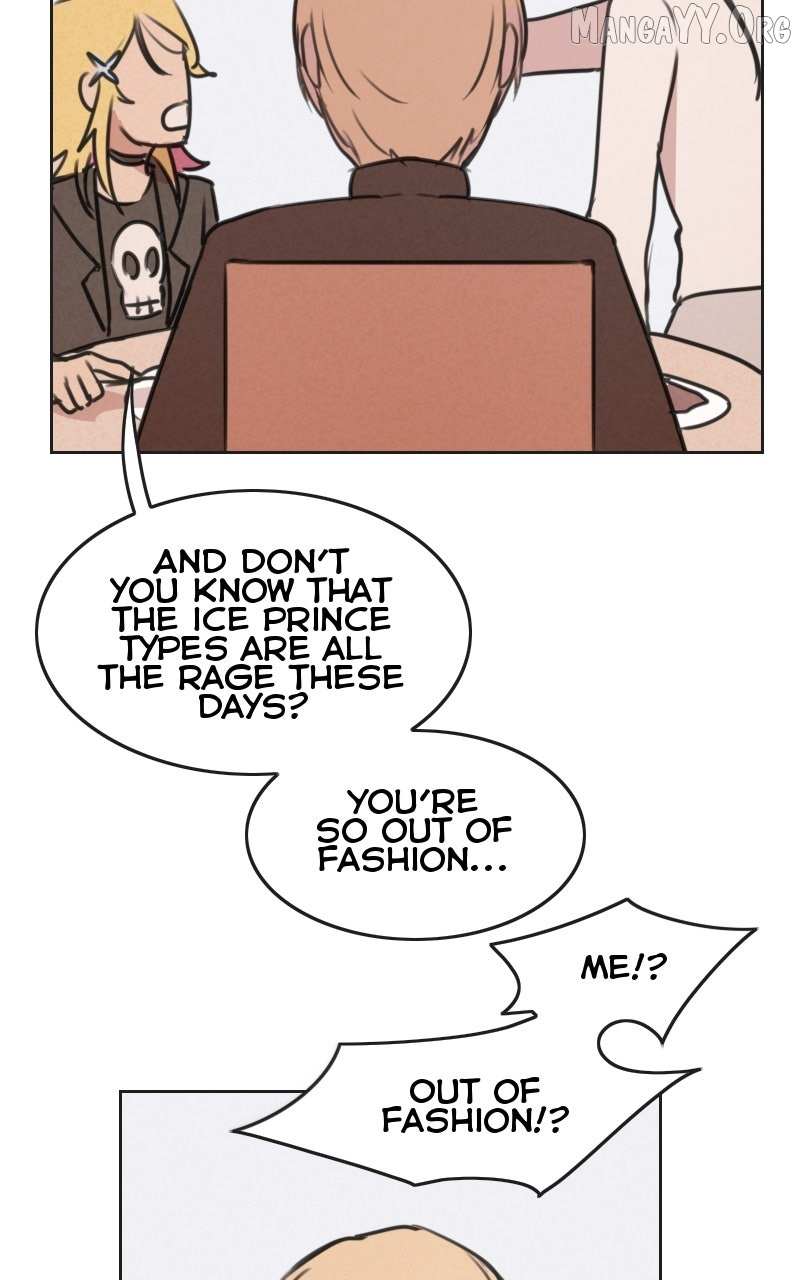 Read Blue Matter chapter 124 image 29 on Lezhin