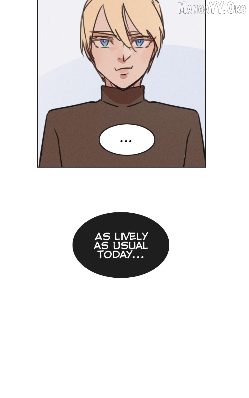 Read Blue Matter chapter 124 image 30 on Lezhin