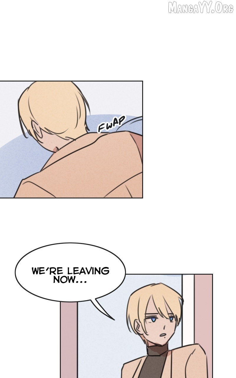 Read Blue Matter chapter 124 image 31 on Lezhin