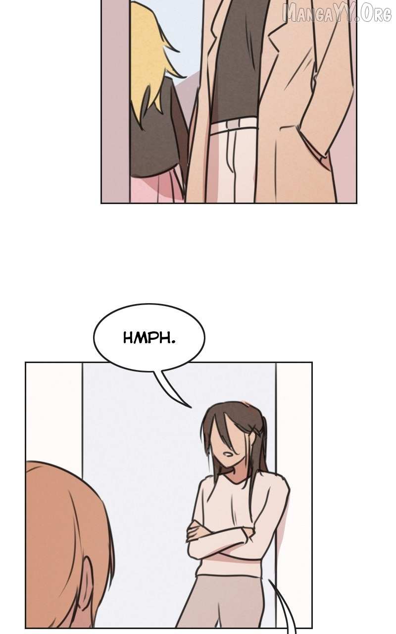 Read Blue Matter chapter 124 image 32 on Lezhin