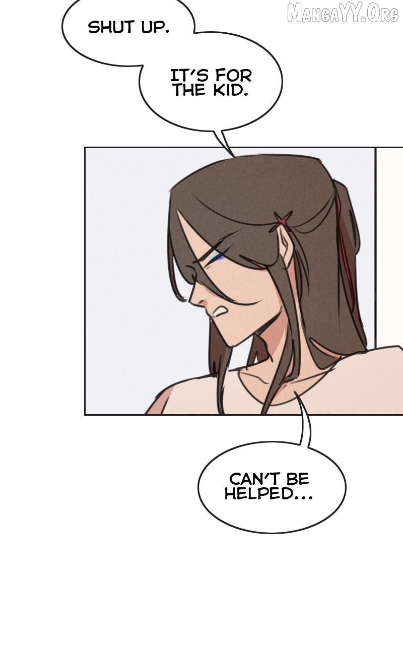 Read Blue Matter chapter 124 image 34 on Lezhin