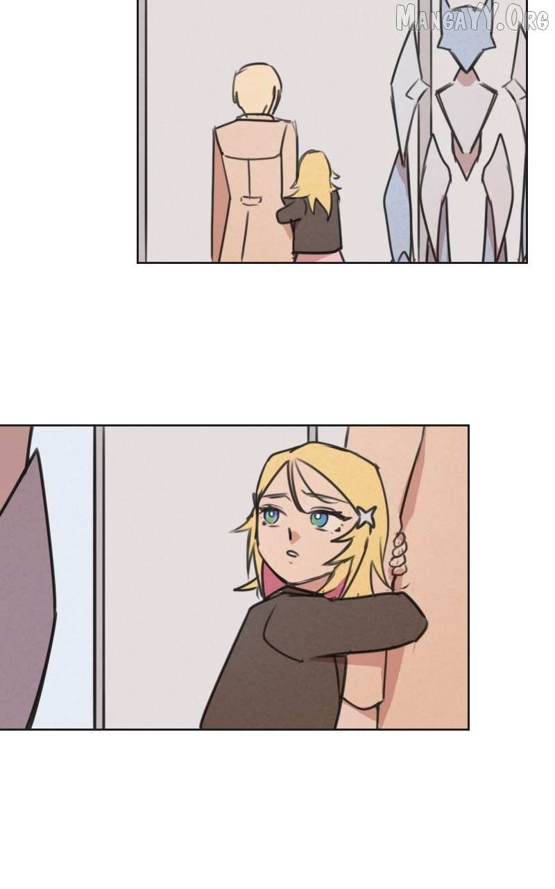 Read Blue Matter chapter 124 image 36 on Lezhin