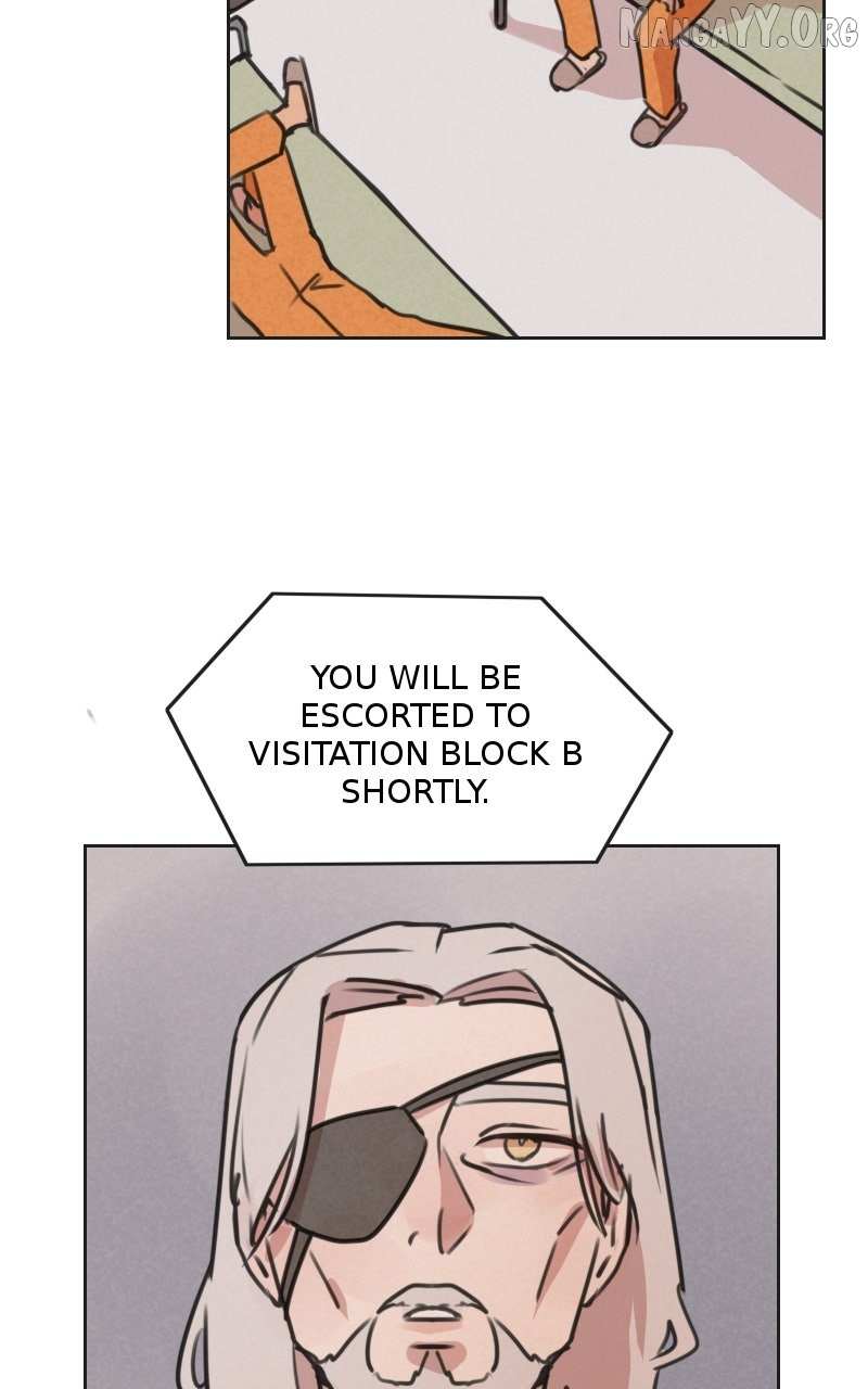 Read Blue Matter chapter 124 image 38 on Lezhin