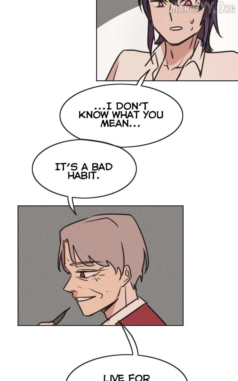 Read Blue Matter chapter 124 image 7 on Lezhin