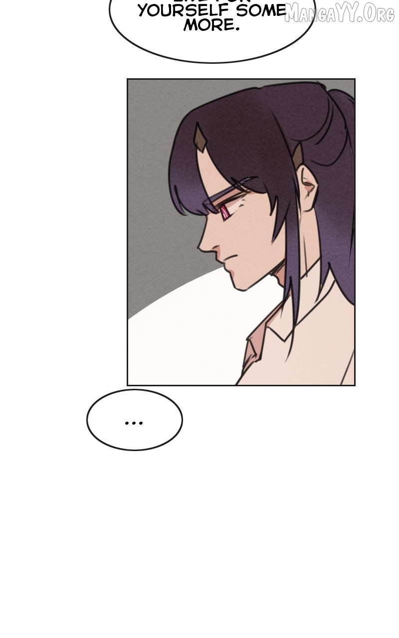 Read Blue Matter chapter 124 image 8 on Lezhin