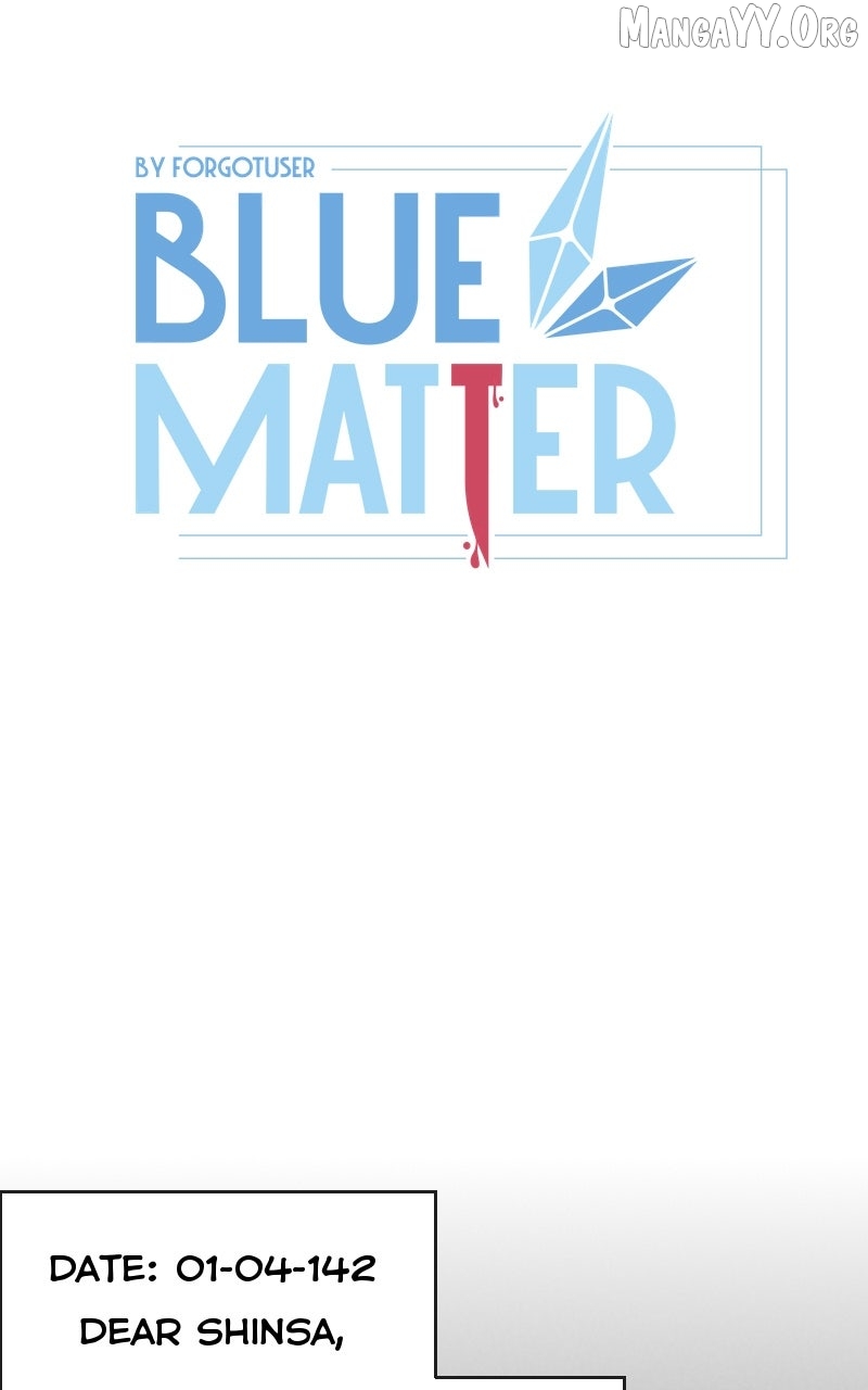 Read Blue Matter chapter 124 image 9 on Lezhin