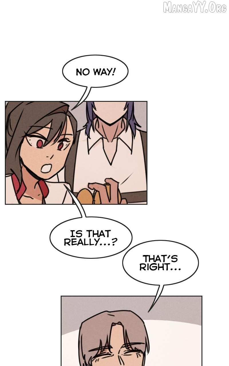 Read Blue Matter chapter 126 image 1 on Lezhin