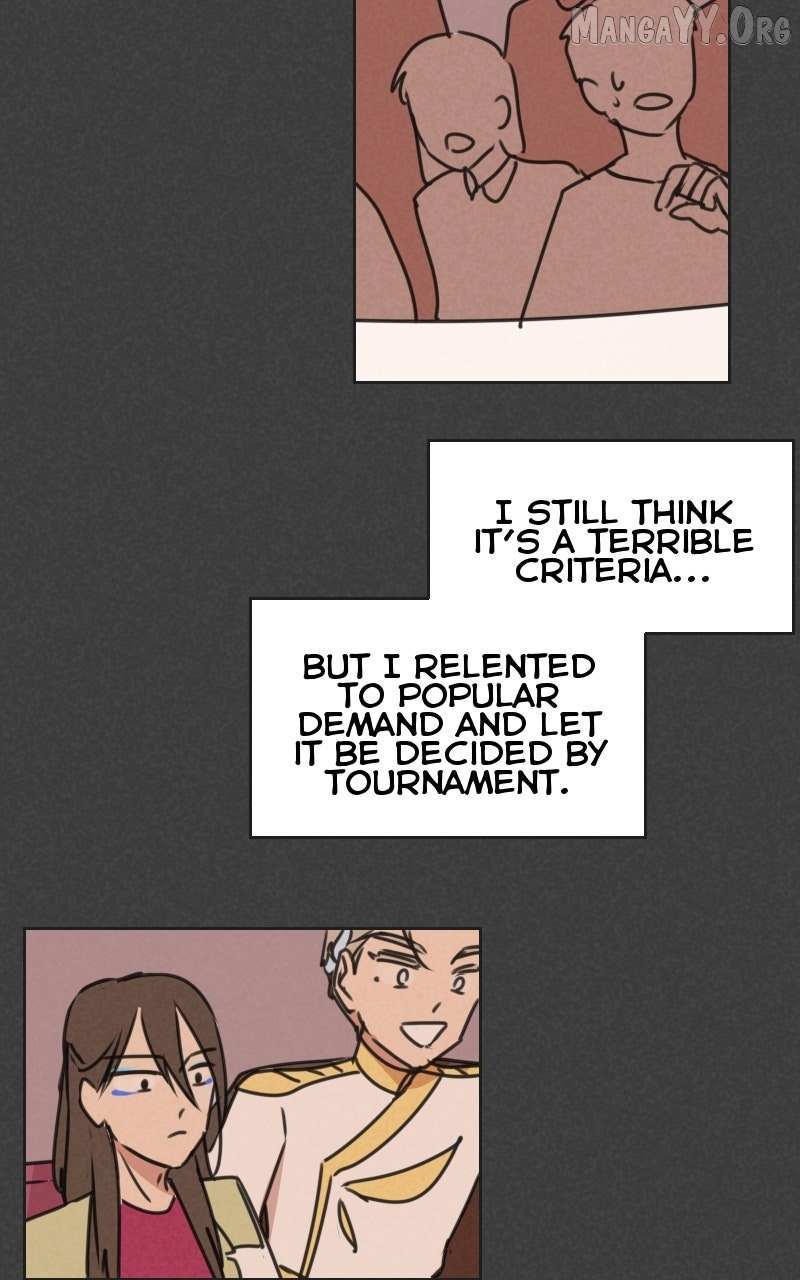 Read Blue Matter chapter 126 image 11 on Lezhin