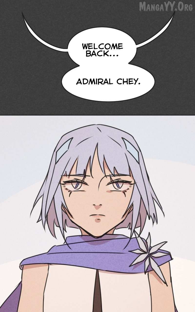 Read Blue Matter chapter 126 image 14 on Lezhin
