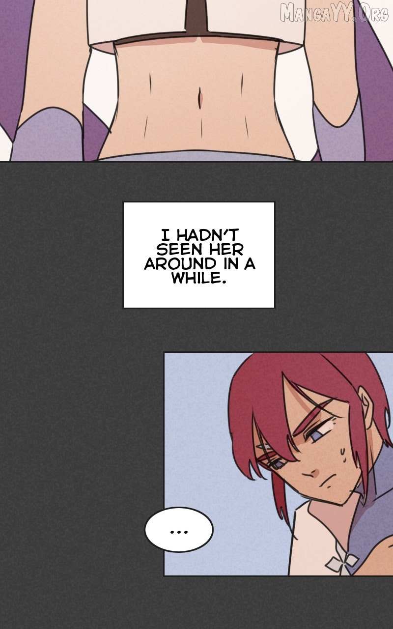 Read Blue Matter chapter 126 image 15 on Lezhin