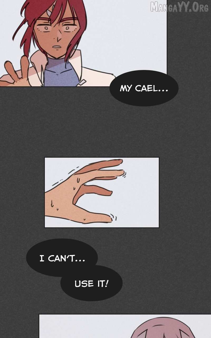 Read Blue Matter chapter 126 image 17 on Lezhin