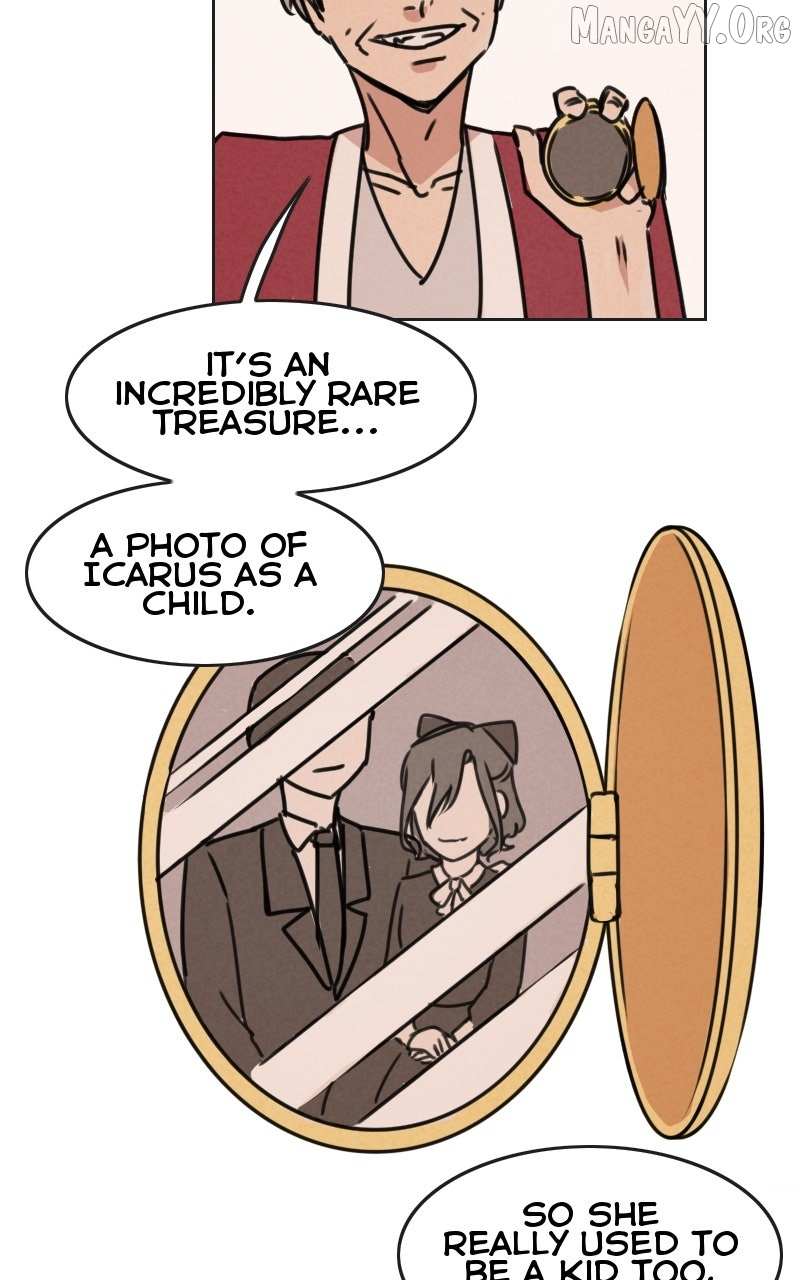 Read Blue Matter chapter 126 image 2 on Lezhin