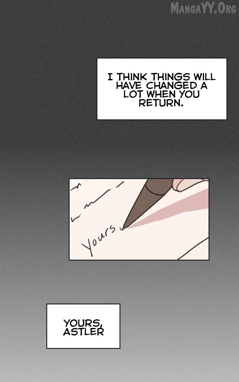 Read Blue Matter chapter 126 image 20 on Lezhin