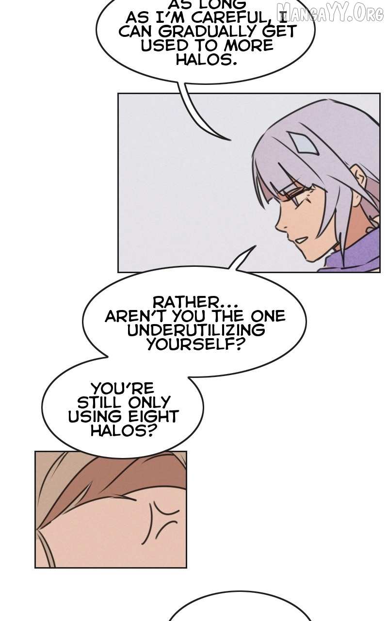 Read Blue Matter chapter 126 image 28 on Lezhin