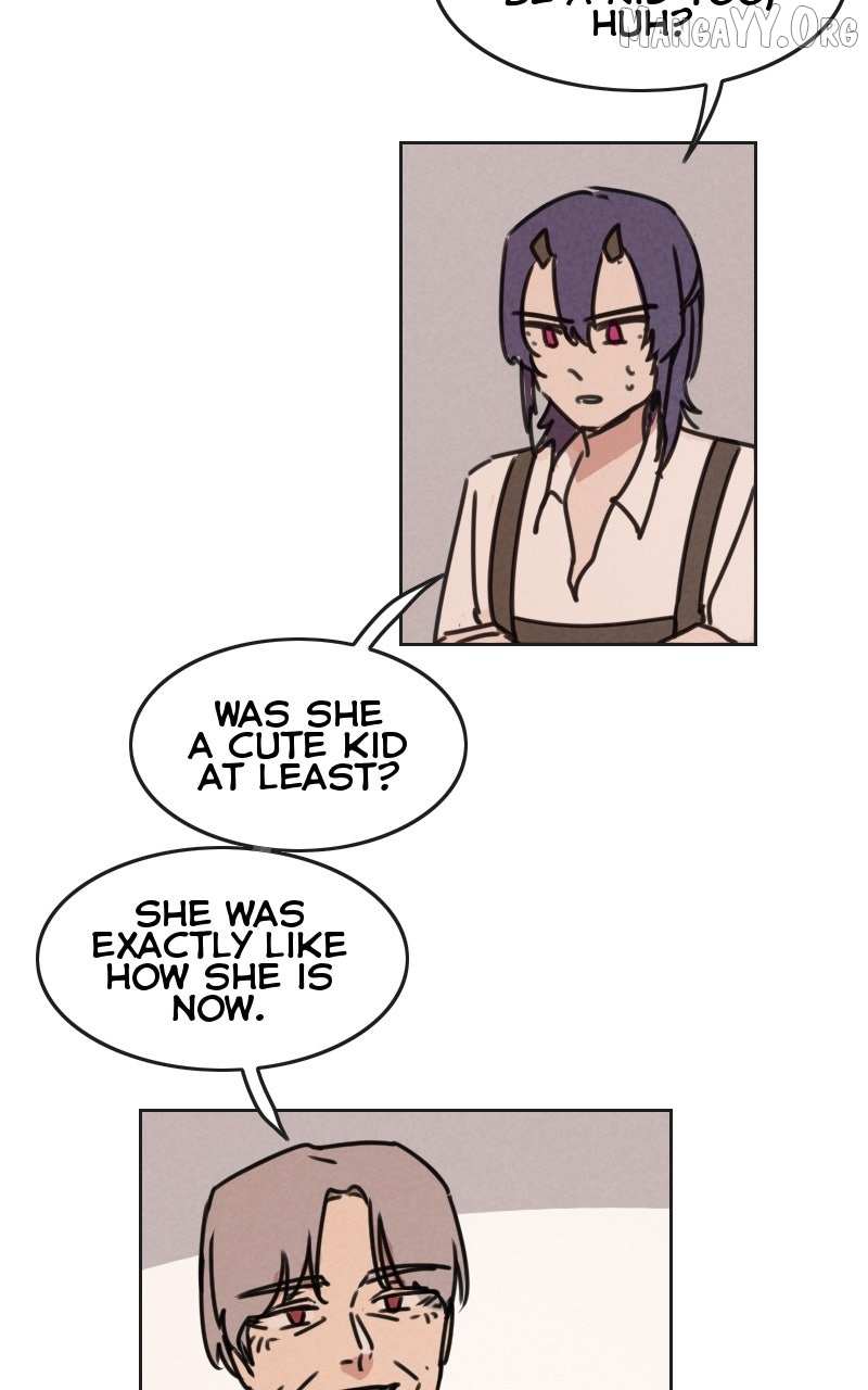 Read Blue Matter chapter 126 image 3 on Lezhin