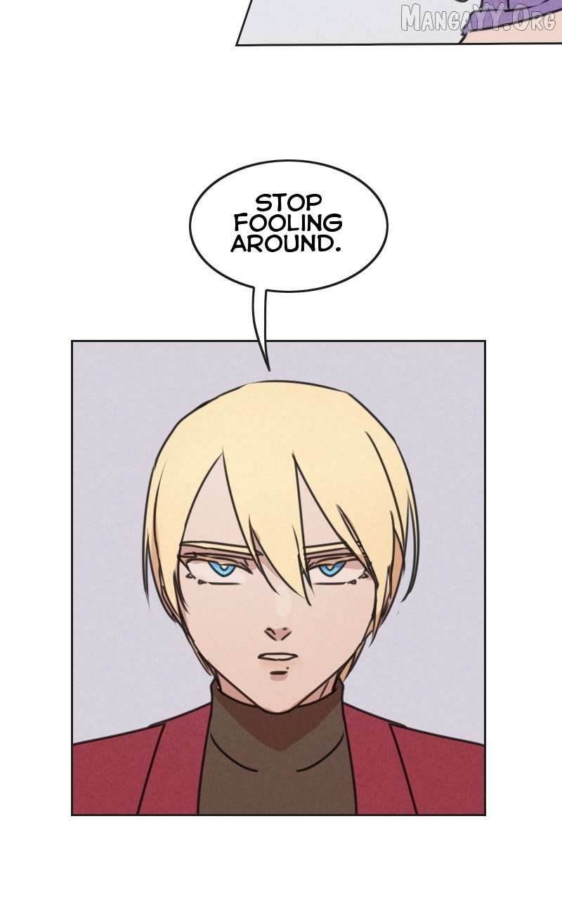 Read Blue Matter chapter 126 image 33 on Lezhin