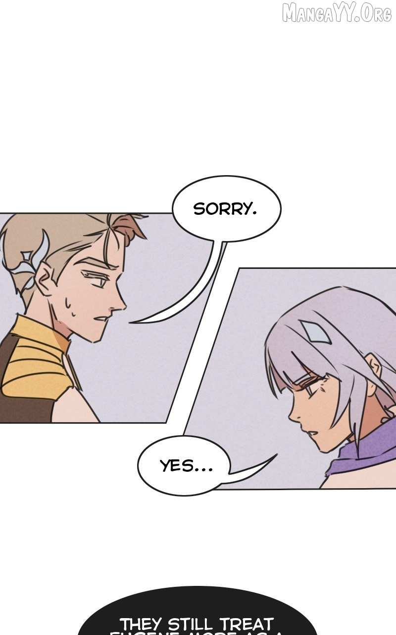 Read Blue Matter chapter 126 image 34 on Lezhin