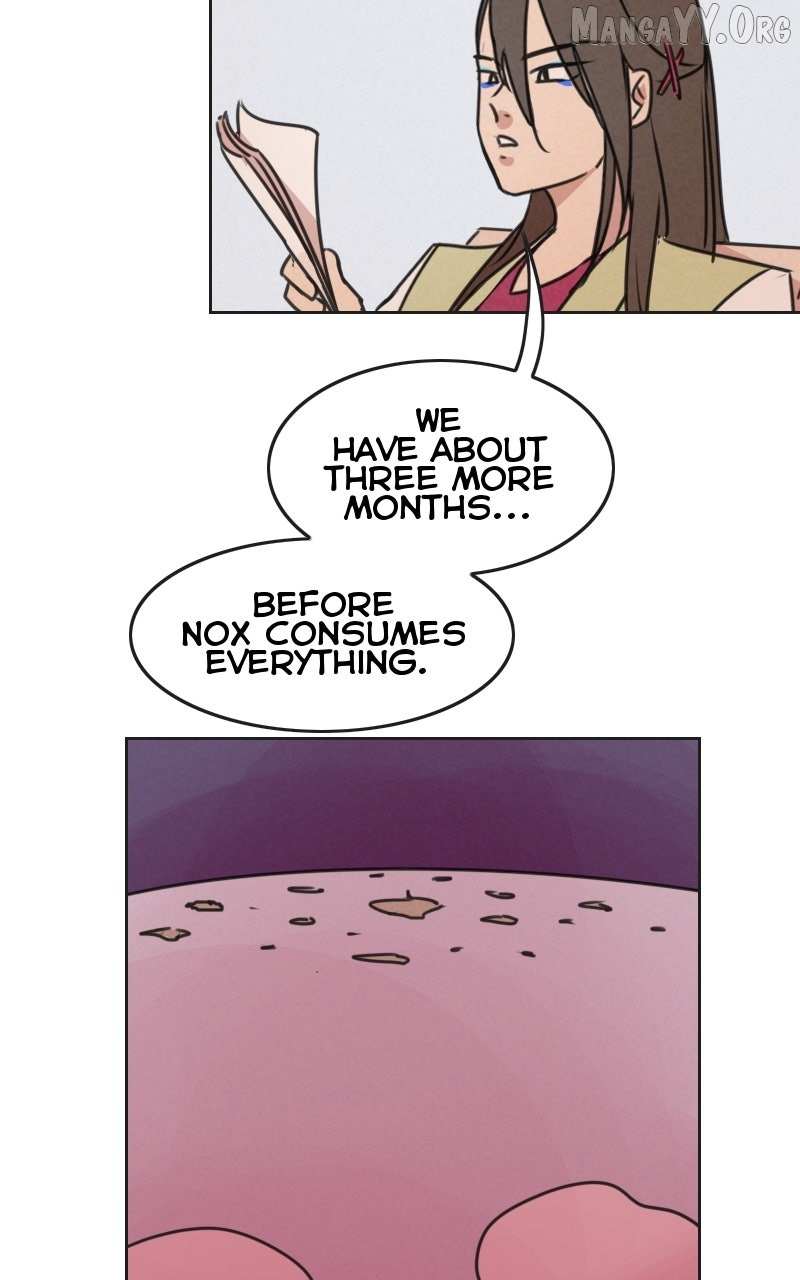 Read Blue Matter chapter 126 image 37 on Lezhin