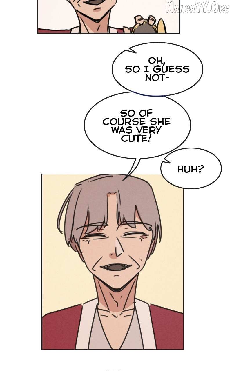 Read Blue Matter chapter 126 image 4 on Lezhin