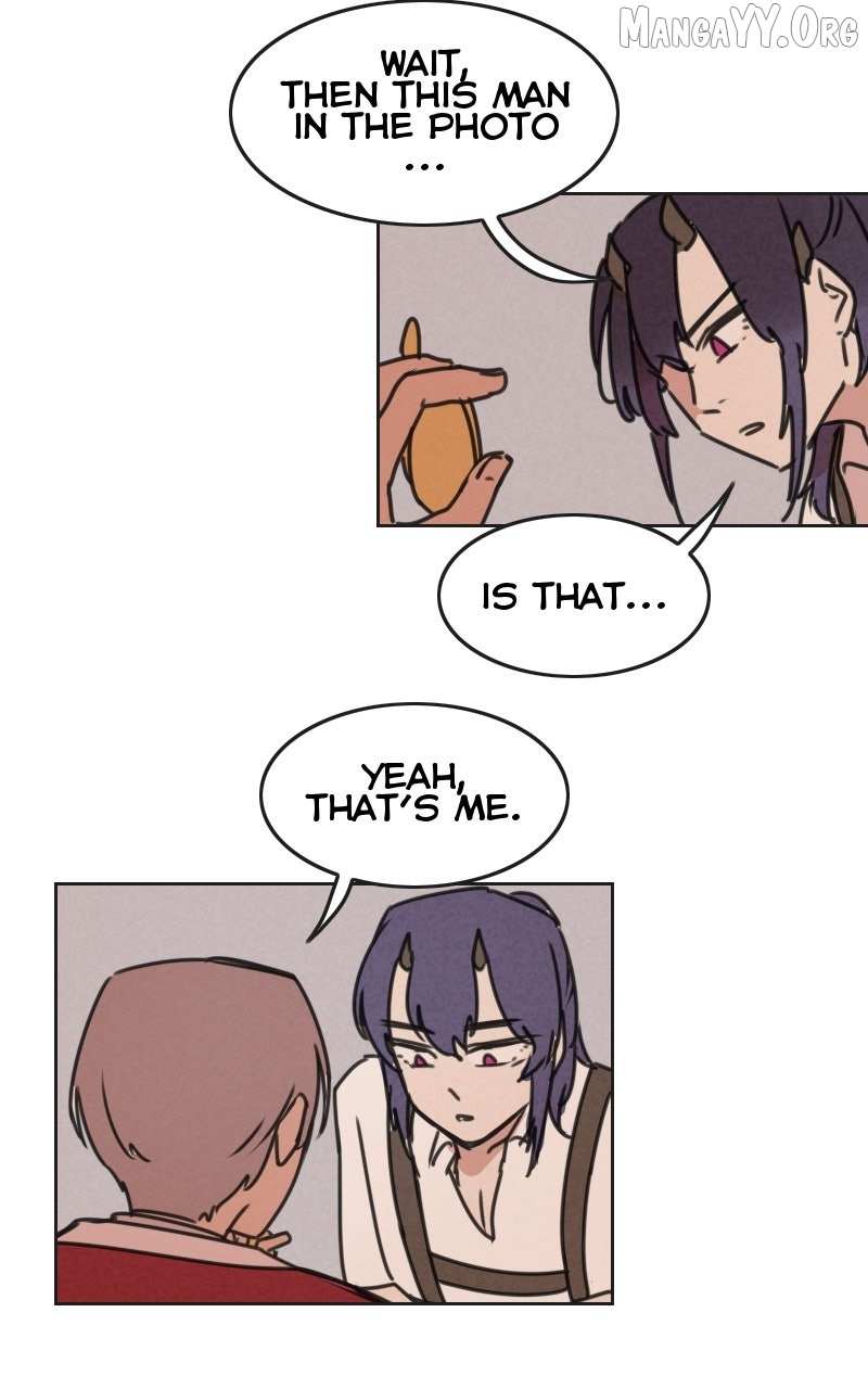 Read Blue Matter chapter 126 image 5 on Lezhin