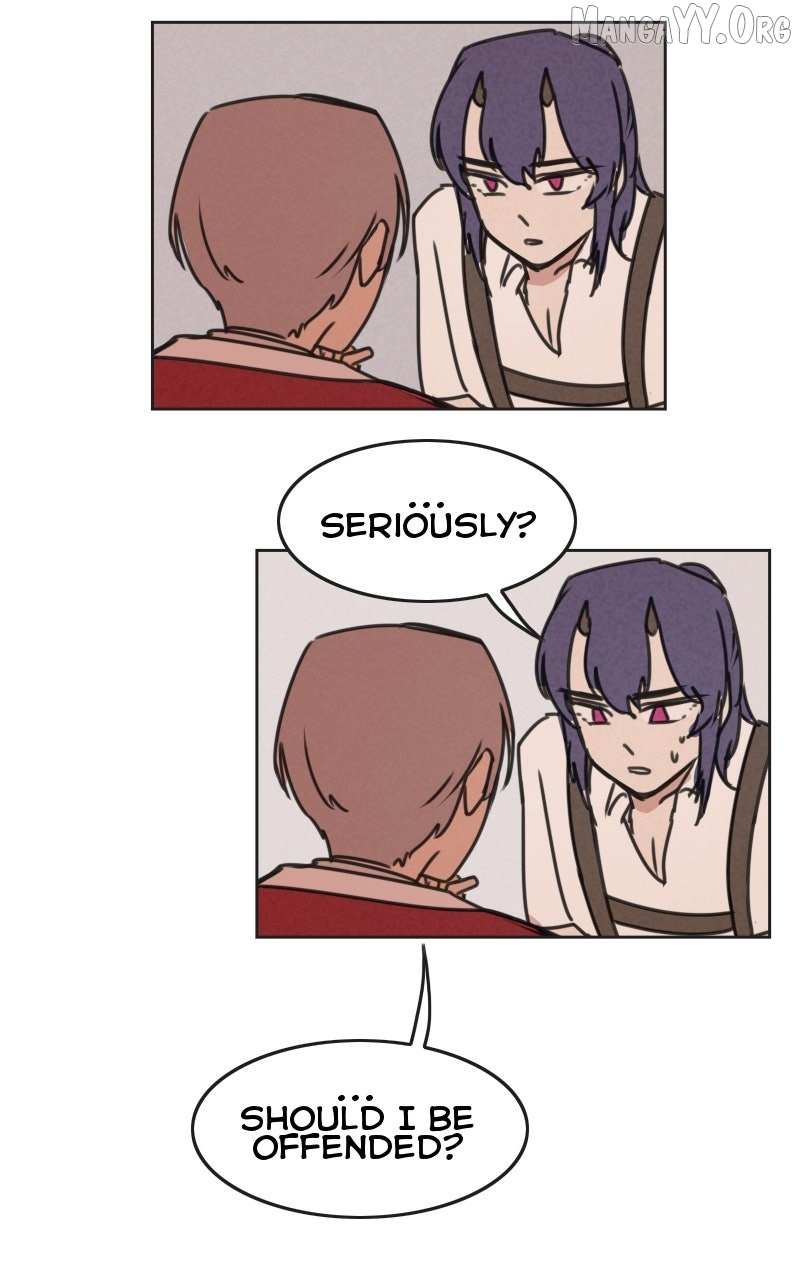 Read Blue Matter chapter 126 image 6 on Lezhin