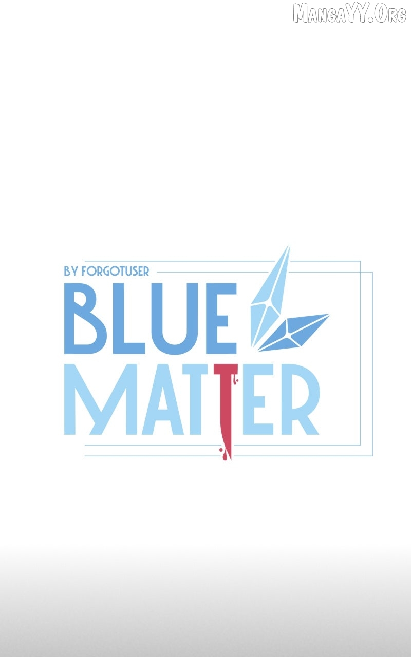 Read Blue Matter chapter 126 image 7 on Lezhin