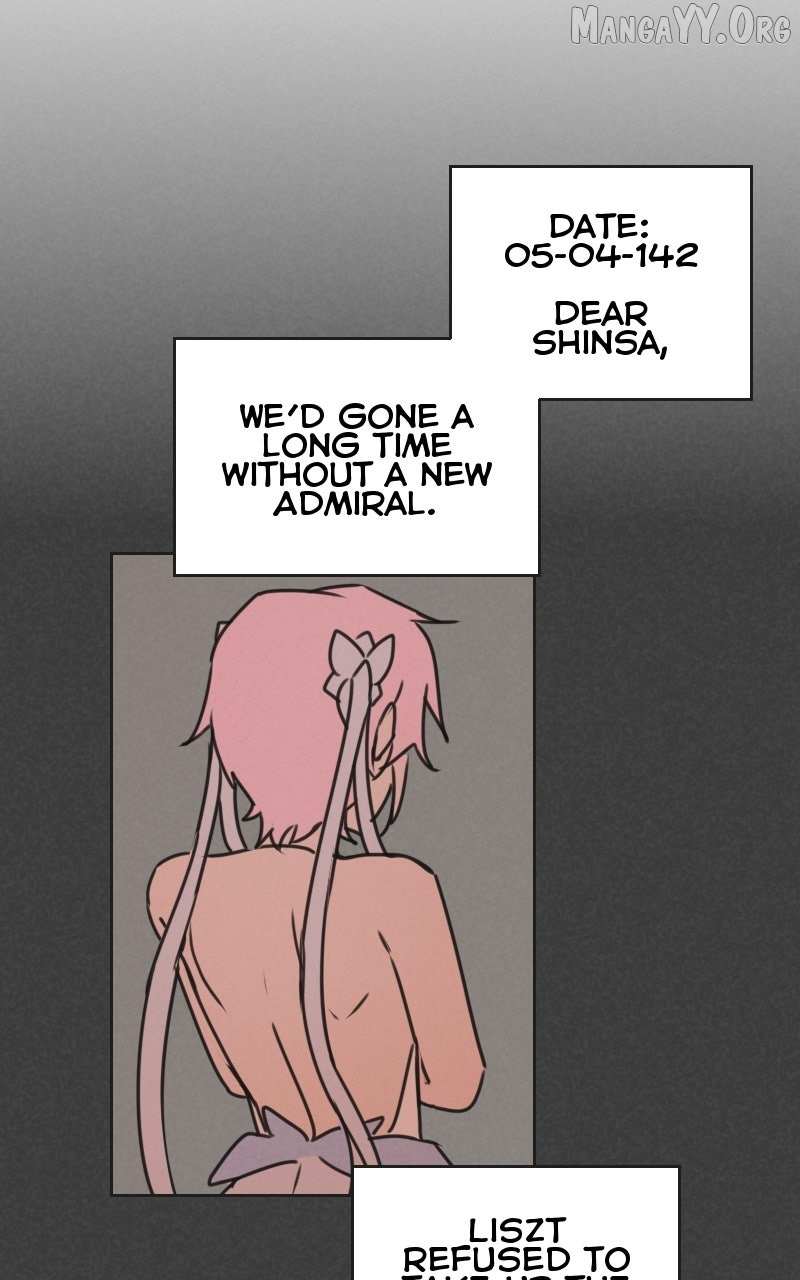 Read Blue Matter chapter 126 image 8 on Lezhin
